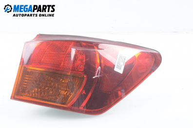 Стоп за Lexus IS II Sedan (10.2005 - 04.2013), седан, позиция: дясна
