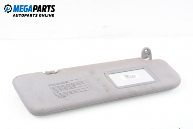 Сенник за Hyundai Terracan SUV (06.2001 - 12.2008), позиция: дясна