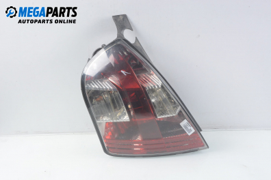 Стоп за Fiat Stilo Hatchback (10.2001 - 11.2010), хечбек, позиция: лява