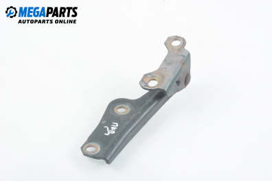 Панта преден капак за Mitsubishi Pajero Sport (07.1996 - 11.2008), 4+1 вр., джип, позиция: дясна
