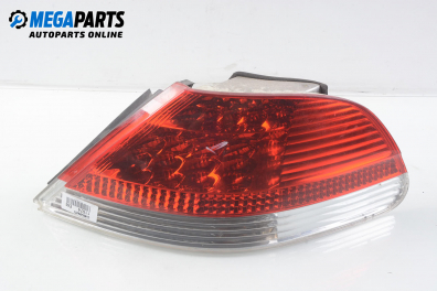Стоп за BMW 7 Series E65 (11.2001 - 12.2009), седан, позиция: дясна