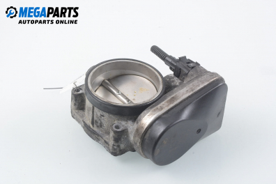 Дроселова клапа за BMW 7 Series E65 (11.2001 - 12.2009) 745 i, 333 к.с., № 7 506 627