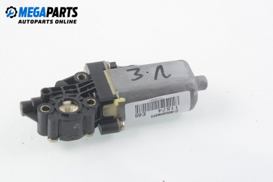 Blinds motor for BMW 7 (E65) 4.4, 333 hp, sedan automatic, 2001
