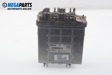 Компютър двигател за Audi A4 Avant B5 (11.1994 - 09.2001) 1.9 TDI, 110 к.с., № Bosch 0 281 001 553/554