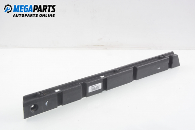 Държач броня за Seat Altea Hatchback (03.2004 - 12.2015), миниван, позиция: задна, лява