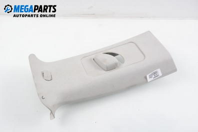 Интериорна пластмаса за Seat Altea Hatchback (03.2004 - 12.2015), 4+1 вр., миниван, позиция: лява