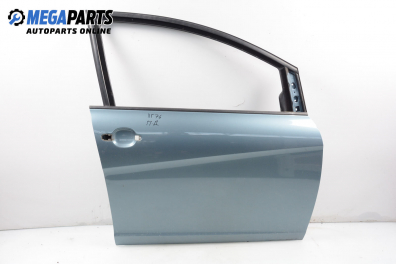 Врата за Seat Altea Hatchback (03.2004 - 12.2015), 4+1 вр., миниван, позиция: предна, дясна