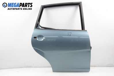 Врата за Seat Altea Hatchback (03.2004 - 12.2015), 4+1 вр., миниван, позиция: задна, дясна