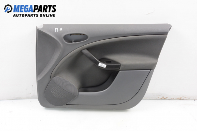 Кора врата за Seat Altea Hatchback (03.2004 - 12.2015), 4+1 вр., миниван, позиция: предна, дясна