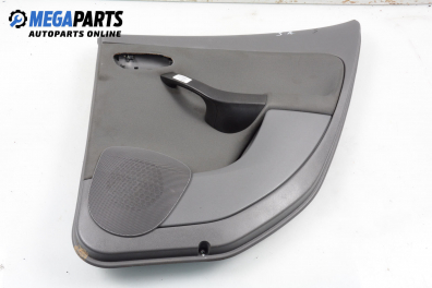 Кора врата за Seat Altea Hatchback (03.2004 - 12.2015), 4+1 вр., миниван, позиция: задна, дясна