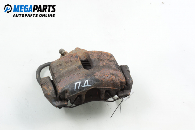 Спирачен апарат за Seat Altea Hatchback (03.2004 - 12.2015), позиция: предна, дясна