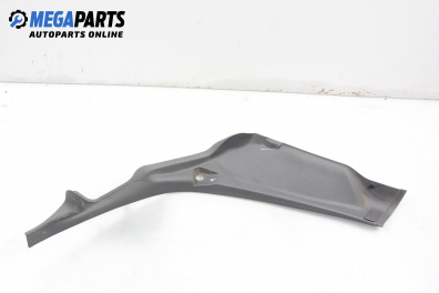 Интериорна пластмаса за Citroen C5 I Break (06.2001 - 08.2004), 4+1 вр., комби, позиция: лява