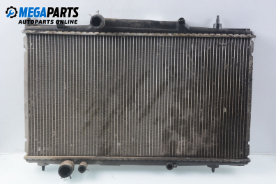 Воден радиатор за Citroen C5 I Break (06.2001 - 08.2004) 3.0 V6 (DEXFXC, DEXFXF), 207 к.с.