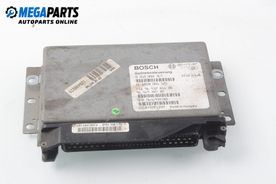 Компютър автоматични скорости за Citroen C5 I Break (06.2001 - 08.2004), автоматик, № Bosch 0 260 002 767
