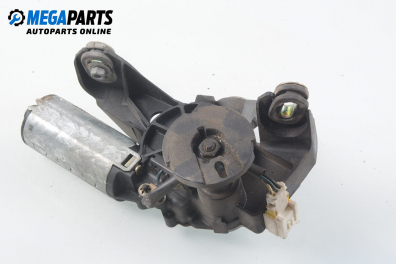 Ел. мотор за чистачките за Citroen C5 I Break (06.2001 - 08.2004), комби, позиция: задна