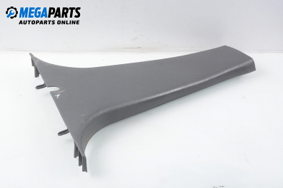 Интериорна пластмаса за Citroen C5 I Break (06.2001 - 08.2004), 4+1 вр., комби, позиция: лява
