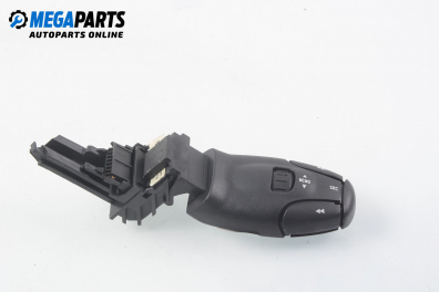 Лостче аудио управление за Citroen C5 I Break (06.2001 - 08.2004)