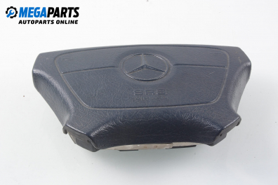 Airbag за Mercedes-Benz E-Class Estate (S210) (06.1996 - 03.2003), 4+1 вр., комби, позиция: предна