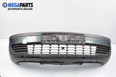 Предна броня за Opel Zafira A Minivan (04.1999 - 06.2005), миниван, позиция: предна