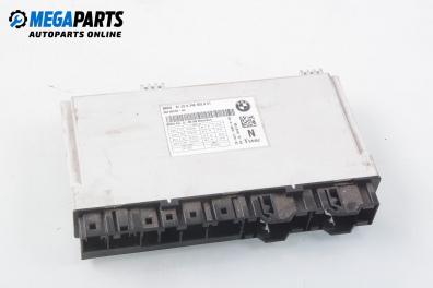 Модул централно заключване за BMW 5 Series F10 Sedan (F10) (12.2009 - ...), № 61.35 9 248 565.9 01