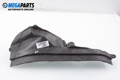 Пластмасова кора за BMW 5 Series F10 Sedan (F10) (12.2009 - ...), 4+1 вр., седан