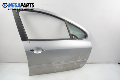 Врата за Peugeot 307 Hatchback (08.2000 - 12.2012), 4+1 вр., хечбек, позиция: предна, дясна