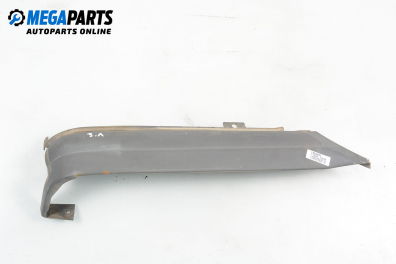 Елемент задна броня за Ford Transit Box V (01.2000 - 05.2006), товарен