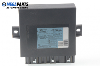 Комфорт модул за Ford Transit Box V (01.2000 - 05.2006), № 5WK4 8270G