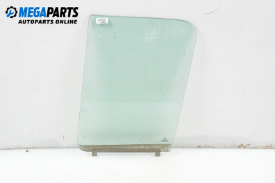 Странично стъкло за Ford Transit Box V (01.2000 - 05.2006), 2+1 вр., товарен, позиция: предна, лява