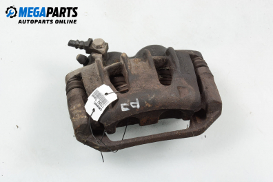Спирачен апарат за Ford Transit Box V (01.2000 - 05.2006), позиция: предна, дясна