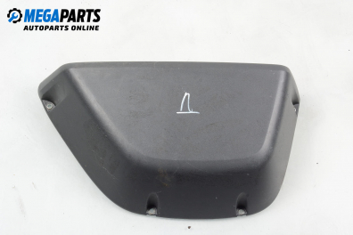 Интериорна пластмаса за Citroen Jumper Box (04.2006 - ...), 2+1 вр., товарен, позиция: дясна