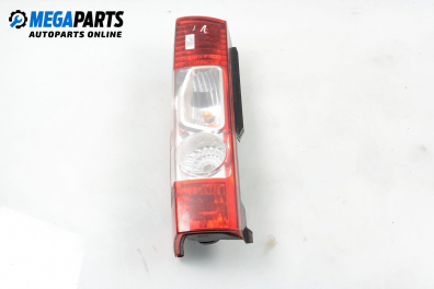 Стоп за Citroen Jumper Box (04.2006 - ...), товарен, позиция: лява