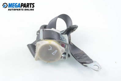 Предпазен колан за Toyota Yaris Hatchback I (01.1999 - 12.2005), 4+1 вр., позиция: задна, дясна