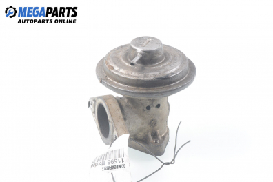 EGR-клапан за Ford Mondeo III Estate (10.2000 - 03.2007) 2.0 16V TDDi / TDCi, 115 к.с.
