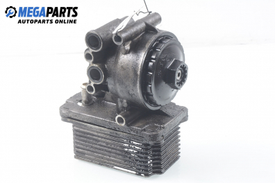 Корпус за маслен филтър за Ford Mondeo III Estate (10.2000 - 03.2007) 2.0 16V TDDi / TDCi, 115 к.с.
