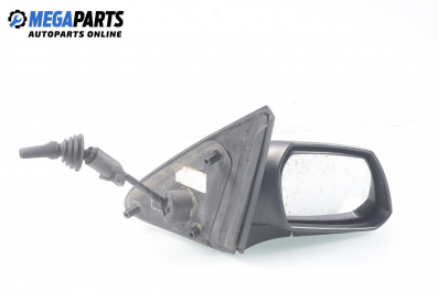 Огледало за Ford Mondeo III Estate (10.2000 - 03.2007), 4+1 вр., комби, позиция: дясна