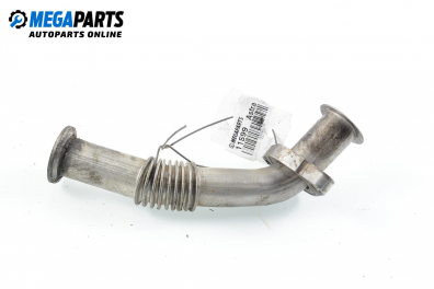 EGR тръба за Opel Astra H Estate (08.2004 - 05.2014) 1.9 CDTI, 150 к.с.