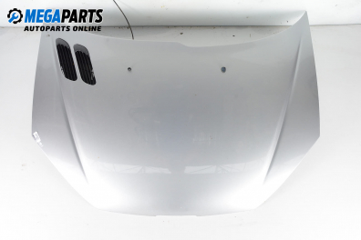 Преден капак за Peugeot 206 Hatchback (08.1998 - 12.2012), 4+1 вр., хечбек, позиция: предна
