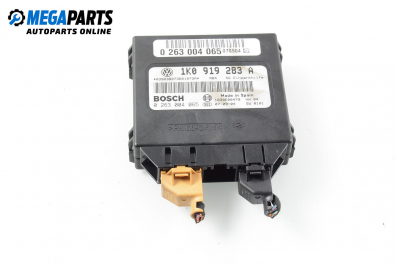 Модул парктроник за Volkswagen Golf V Hatchback (10.2003 - 02.2009), № 1K0 919 283 A