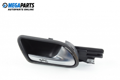 Вътрешна дръжка за Volkswagen Golf V Hatchback (10.2003 - 02.2009), 4+1 вр., хечбек, позиция: задна, дясна