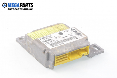 Модул за AIRBAG за Renault Clio II Hatchback (09.1998 - 09.2005), № Bosch 0 285 001 156