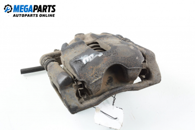 Спирачен апарат за Nissan Micra III Hatchback (01.2003 - 06.2010), позиция: предна, дясна