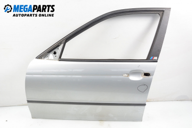 Врата за BMW 3 Series E46 Sedan (02.1998 - 04.2005), 4+1 вр., седан, позиция: предна, лява