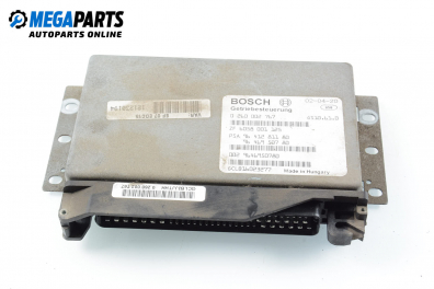 Компютър автоматични скорости за Citroen C5 I Sedan (03.2001 - 03.2005), автоматик, № Bosch 0 260 002 767
