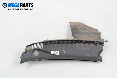 Кора под чистачки за Opel Corsa C Hatchback (09.2000 - 12.2009), 2+1 вр., хечбек