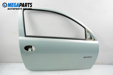 Врата за Opel Corsa C Hatchback (09.2000 - 12.2009), 2+1 вр., хечбек, позиция: предна, дясна