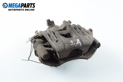 Спирачен апарат за Opel Astra G Estate (02.1998 - 12.2009), позиция: задна, дясна