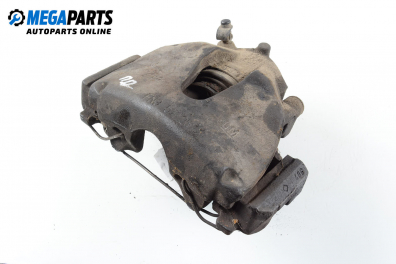Спирачен апарат за Opel Astra G Estate (02.1998 - 12.2009), позиция: предна, дясна