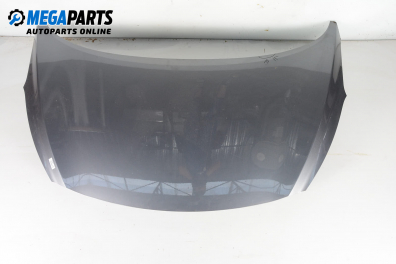Преден капак за Hyundai i30 Hatchback II (06.2011 - 12.2016), 4+1 вр., хечбек, позиция: предна