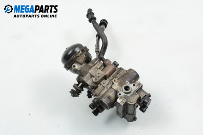 Актуатор скорости за Alfa Romeo 147 Hatchback (2000-11-01 - 2010-03-01) 2.0 16V T.SPARK (937AXC1), 150 к.с.